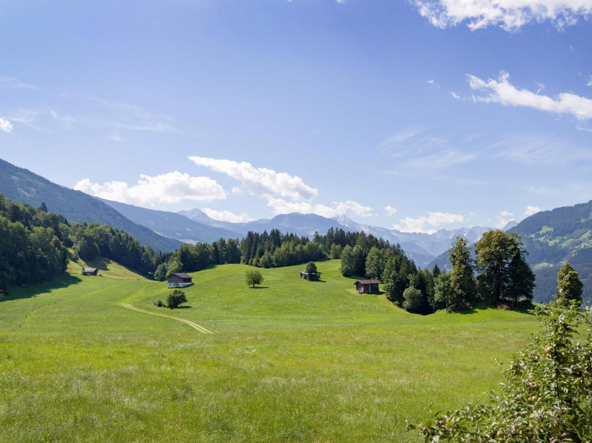 Апартаменты Boggnhof Штуммерберг Экстерьер фото